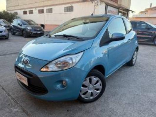 usato FORD Ka+