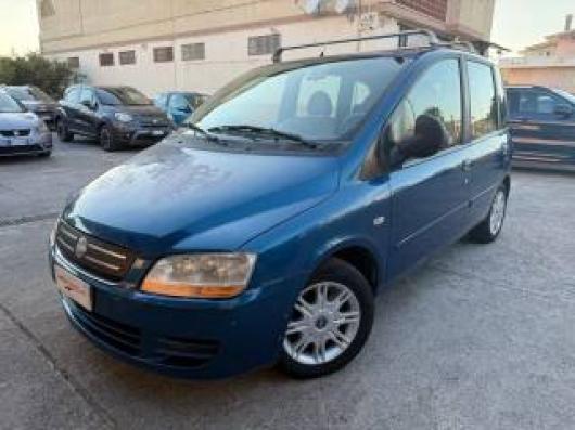 usato FIAT Multipla