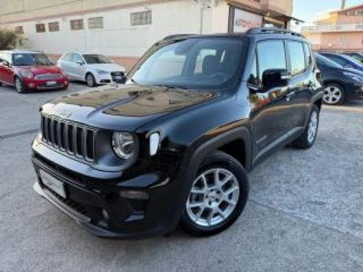 usato JEEP Renegade