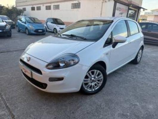 usato FIAT Punto
