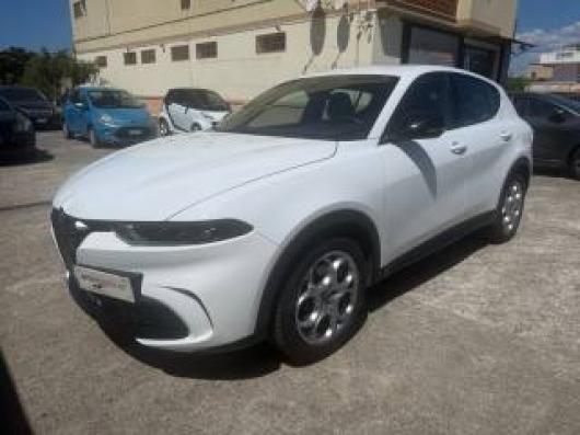 usato ALFA ROMEO Tonale