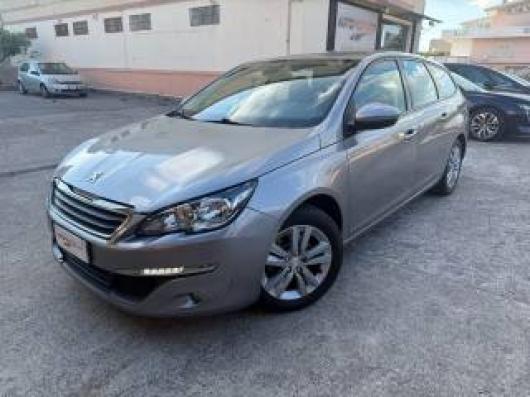 usato PEUGEOT 308