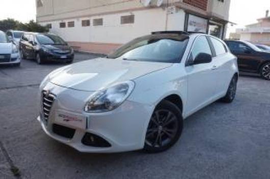usato ALFA ROMEO Giulietta
