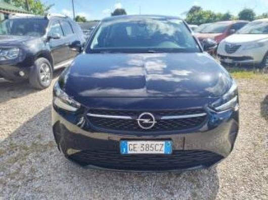 usato OPEL Corsa