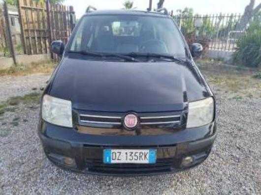 usato FIAT Panda