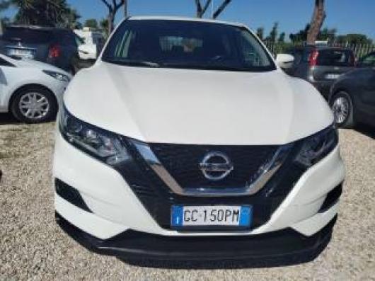 usato NISSAN Qashqai