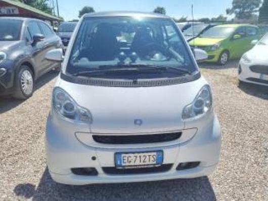 usato SMART ForTwo