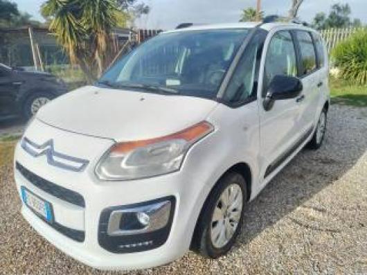 usato CITROEN C3 Picasso