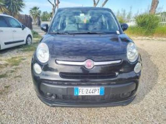 usato FIAT 500L