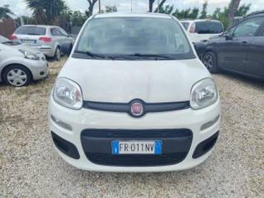 usato FIAT Panda