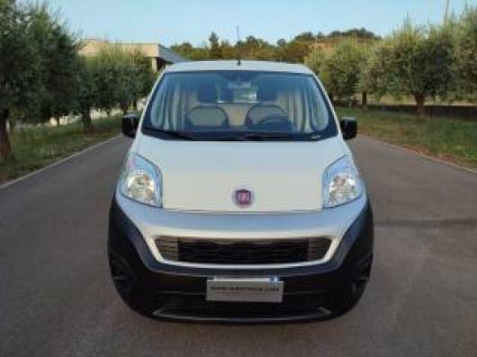 usato FIAT Fiorino