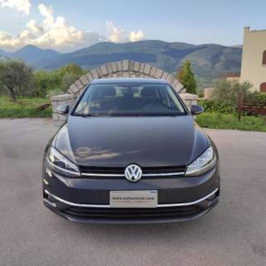 usato VOLKSWAGEN Golf