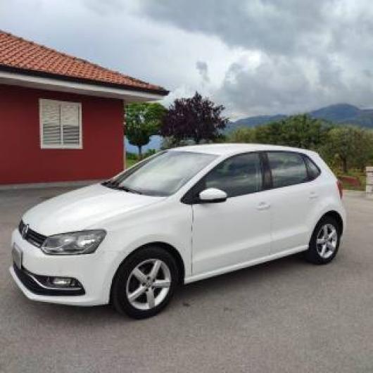 usato VOLKSWAGEN Polo