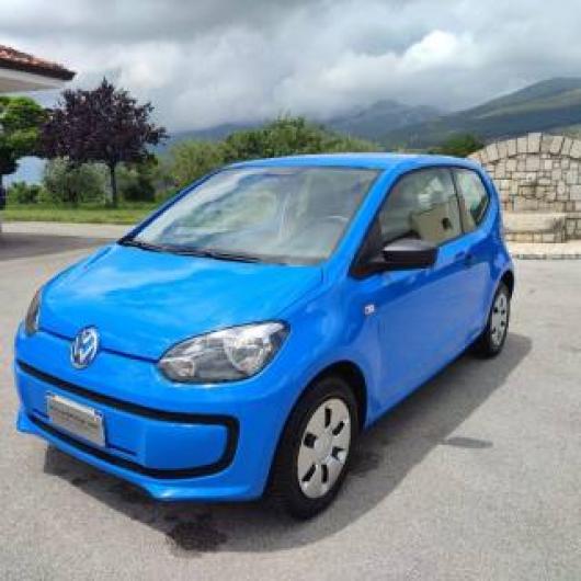 usato VOLKSWAGEN up!