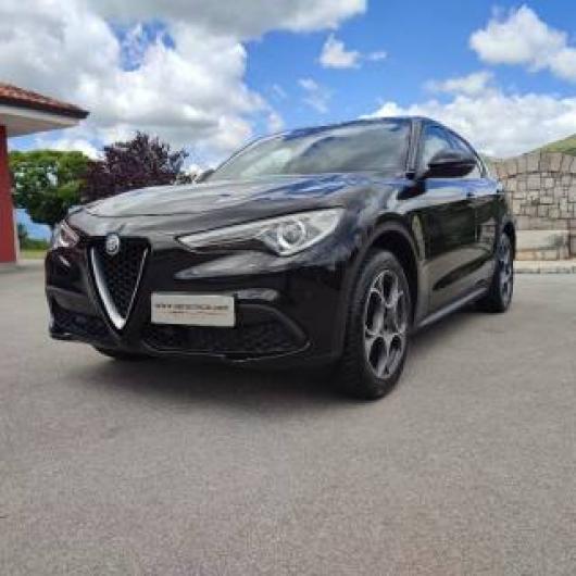 usato ALFA ROMEO Stelvio