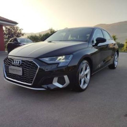 usato AUDI A3