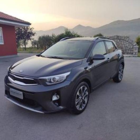usato KIA Stonic