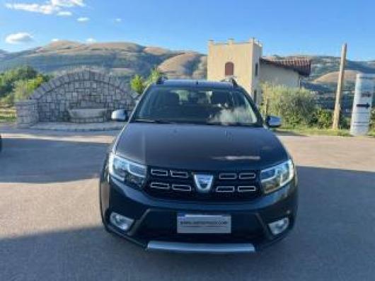 usato DACIA Sandero