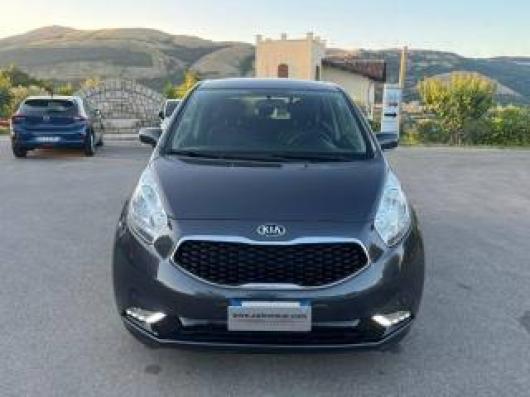 usato KIA Venga