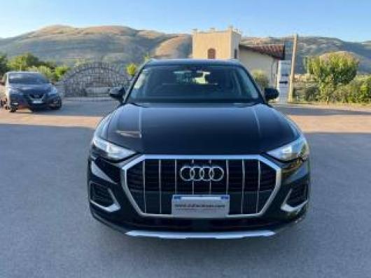 usato AUDI Q3