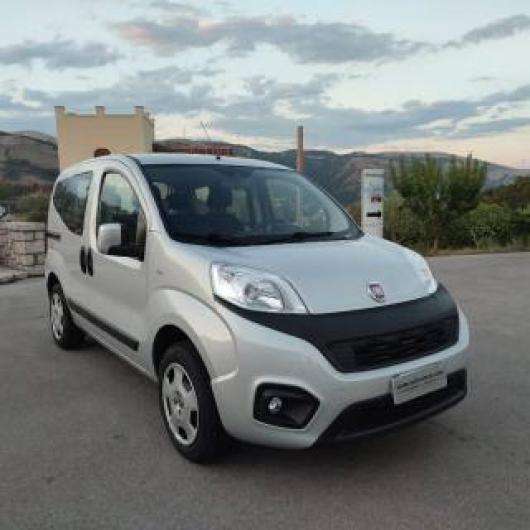 usato FIAT Qubo