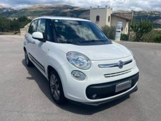 usato FIAT 500L