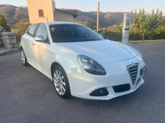 Giulietta