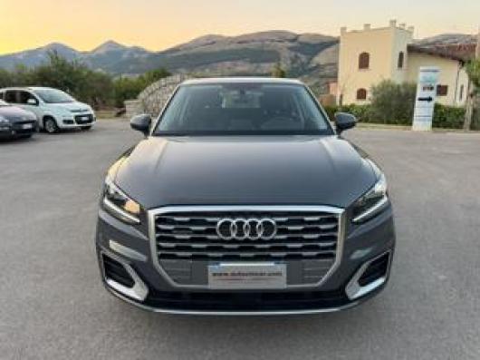 usato AUDI Q2