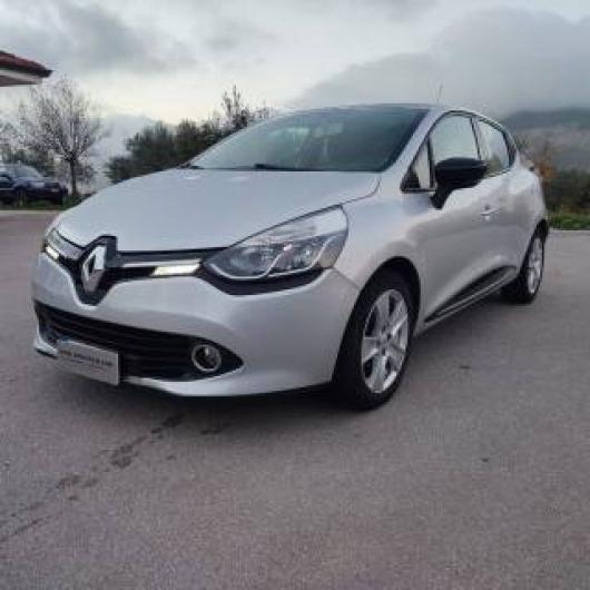 usato RENAULT Clio