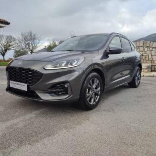 usato FORD Kuga