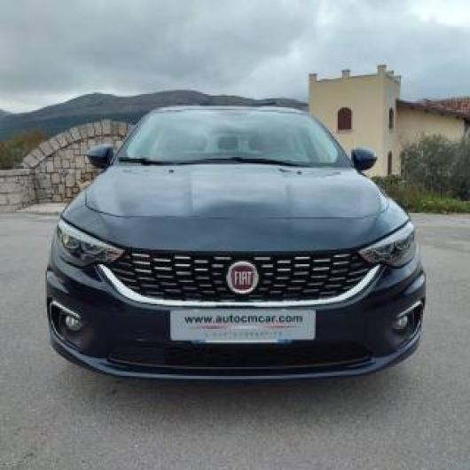 usato FIAT Tipo