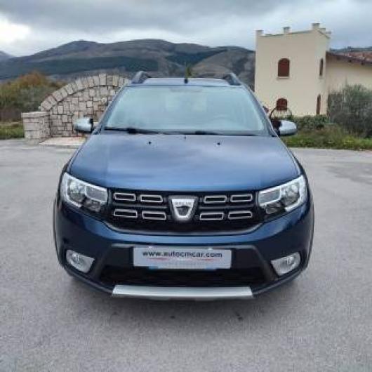 usato DACIA Sandero