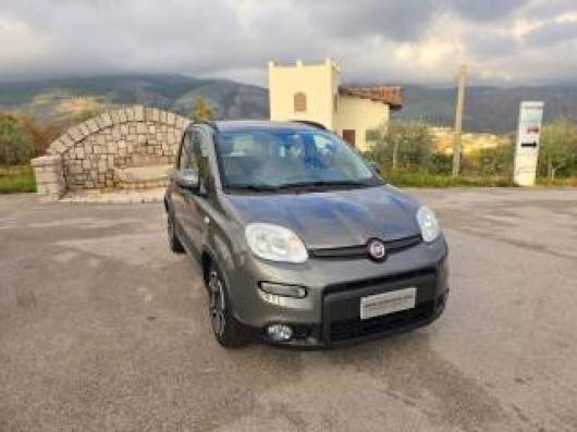 usato FIAT Panda