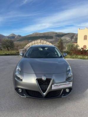 Giulietta