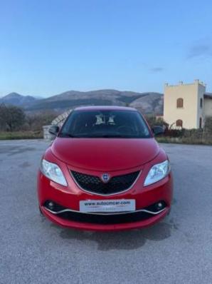 usato LANCIA Ypsilon