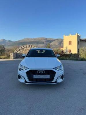 usato AUDI A3