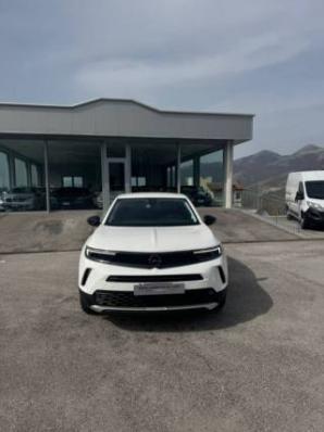 usato OPEL Mokka