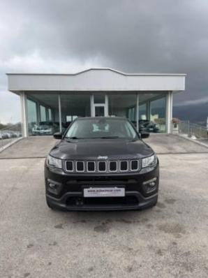 usato JEEP Compass