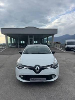 usato RENAULT Clio