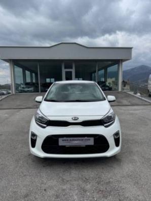 usato KIA Picanto