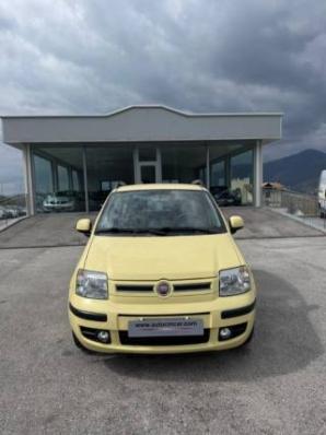 usato FIAT Panda