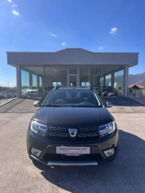 usato DACIA Sandero