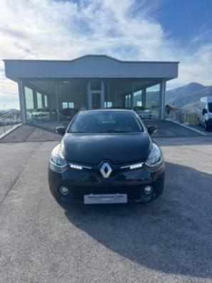 usato RENAULT Clio