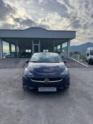 usato OPEL Corsa