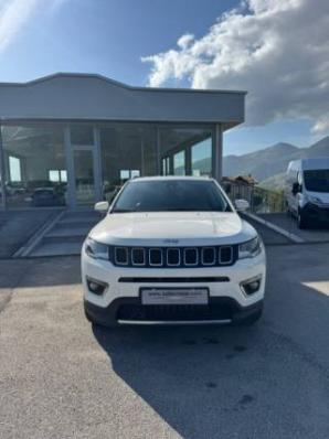 usato JEEP Compass