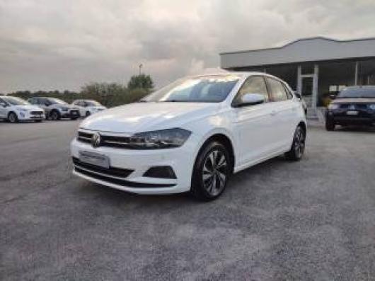 usato VOLKSWAGEN Polo