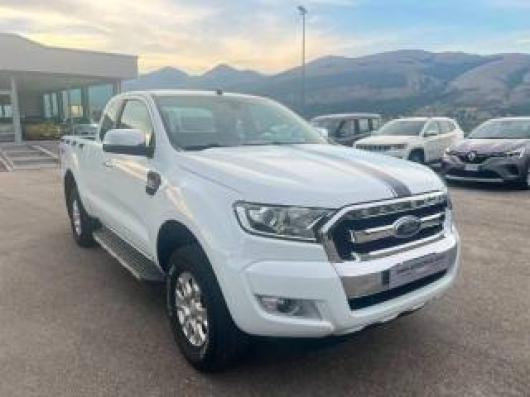 usato FORD Ranger