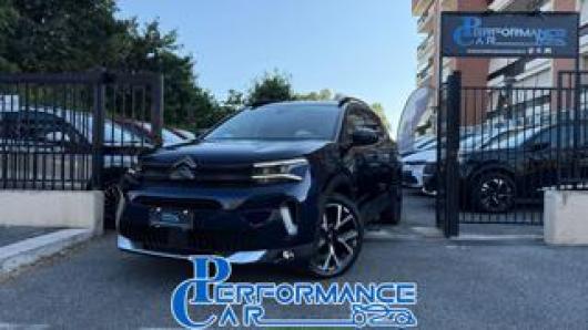 C5 Aircross