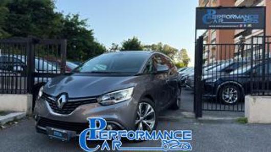 usato RENAULT Grand Scenic
