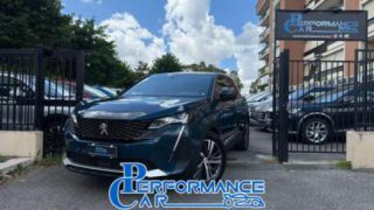 usato PEUGEOT 3008